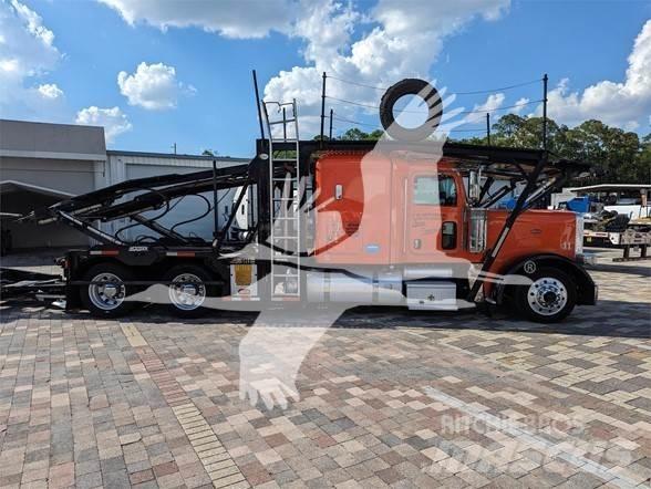 Peterbilt 388 Строителство - Други