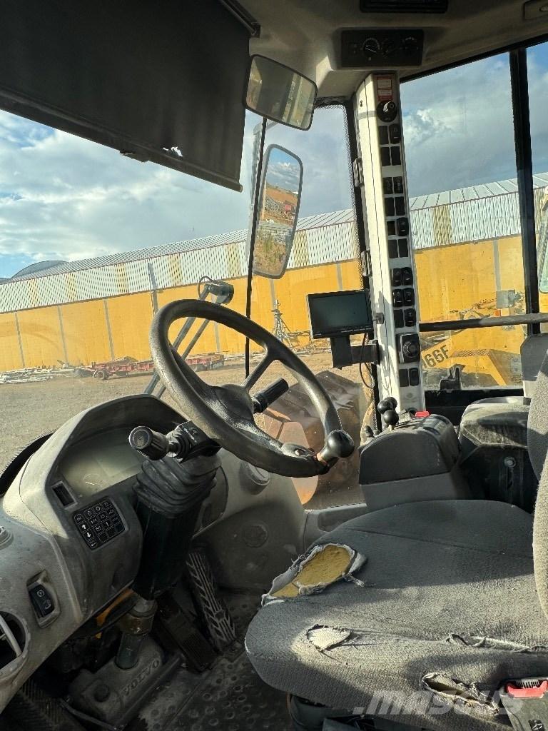 Volvo L 70 F Колесни товарачи