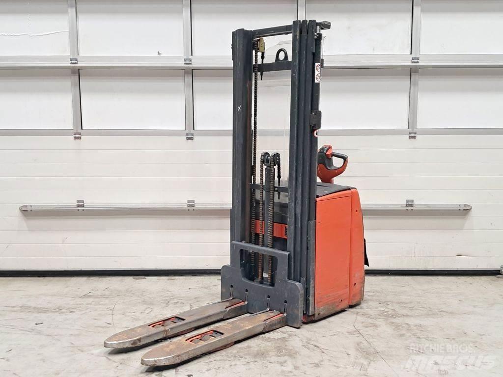 Linde L14 Колички високоповдигачи с теглич