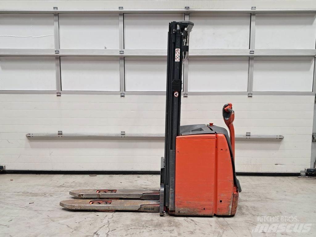 Linde L14 Колички високоповдигачи с теглич