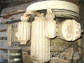 Atlas 2 K Компресори