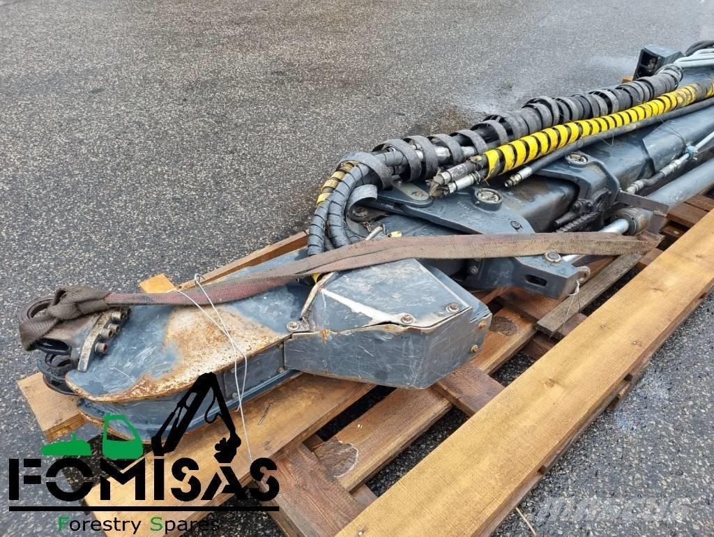 Ponsse C6 Full crane Карнове за харвестери