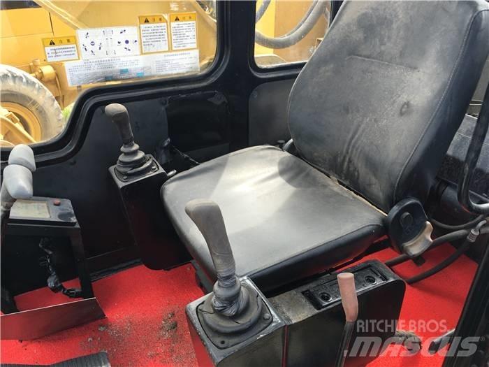 CAT 320 C Верижен екскаватор