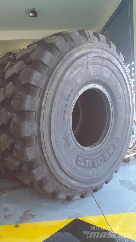 Aeolus 26,5R25 L3 Гуми