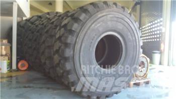 Aeolus 26,5R25 L3 Гуми
