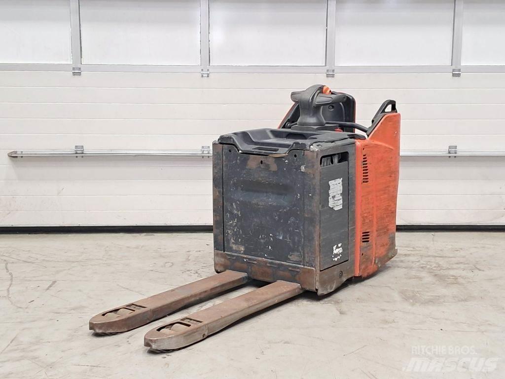Linde T20SP-02 Нископовдигач