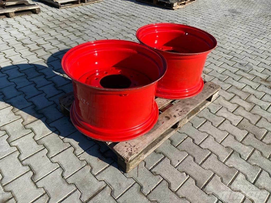 Fendt RIMS 15X24 Колелета/Гуми