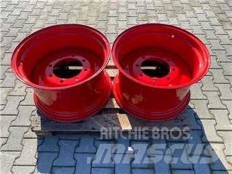 Fendt RIMS 15X24 Колелета/Гуми