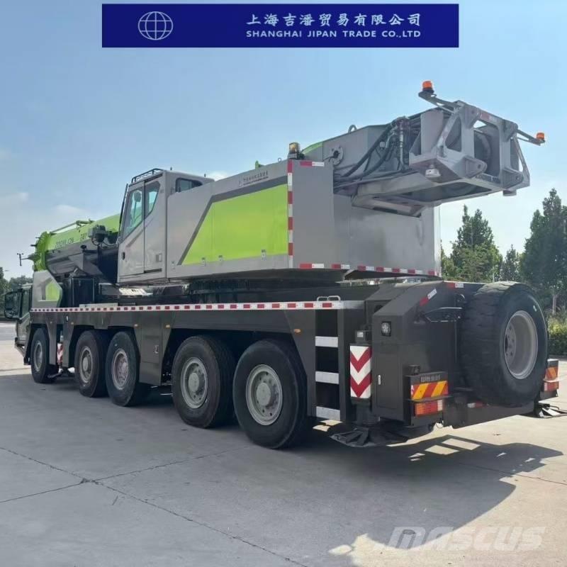 Zoomlion ZAT 2000 V Всъдеходни кранове