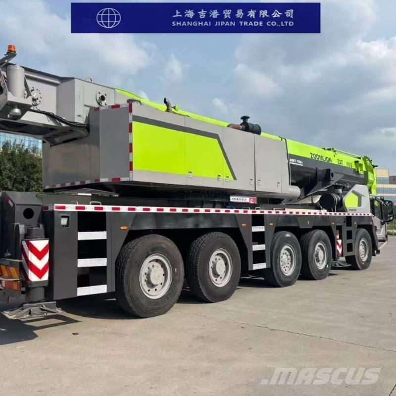 Zoomlion ZAT 2000 V Всъдеходни кранове