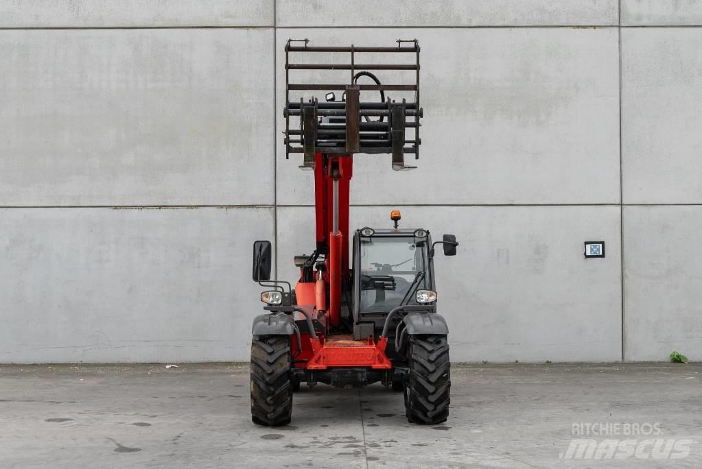 Manitou MLT 627 Телескопични товарачи