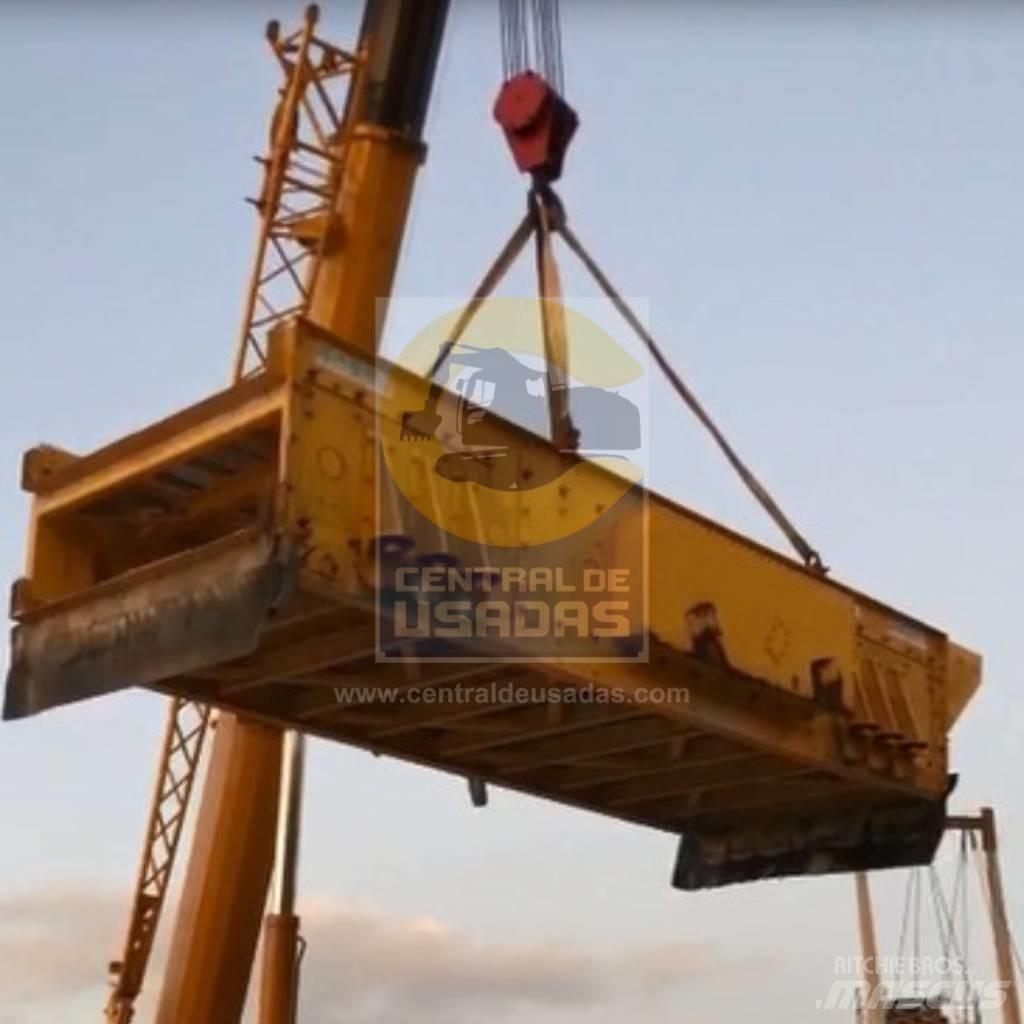 Trio TTH 7202 Строителство - Други