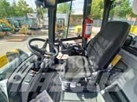 Kramer 8155 Колесни товарачи