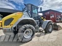 Kramer 8155 Колесни товарачи