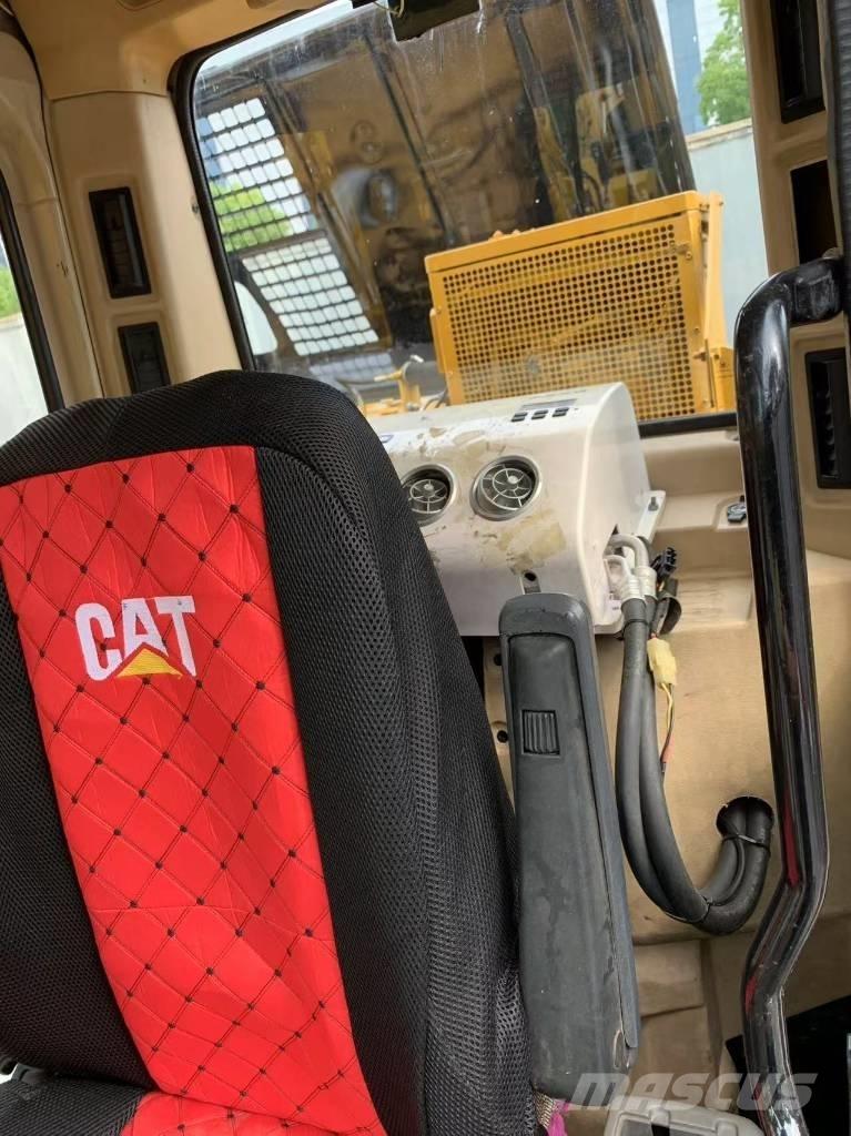CAT 325 B L Верижен екскаватор