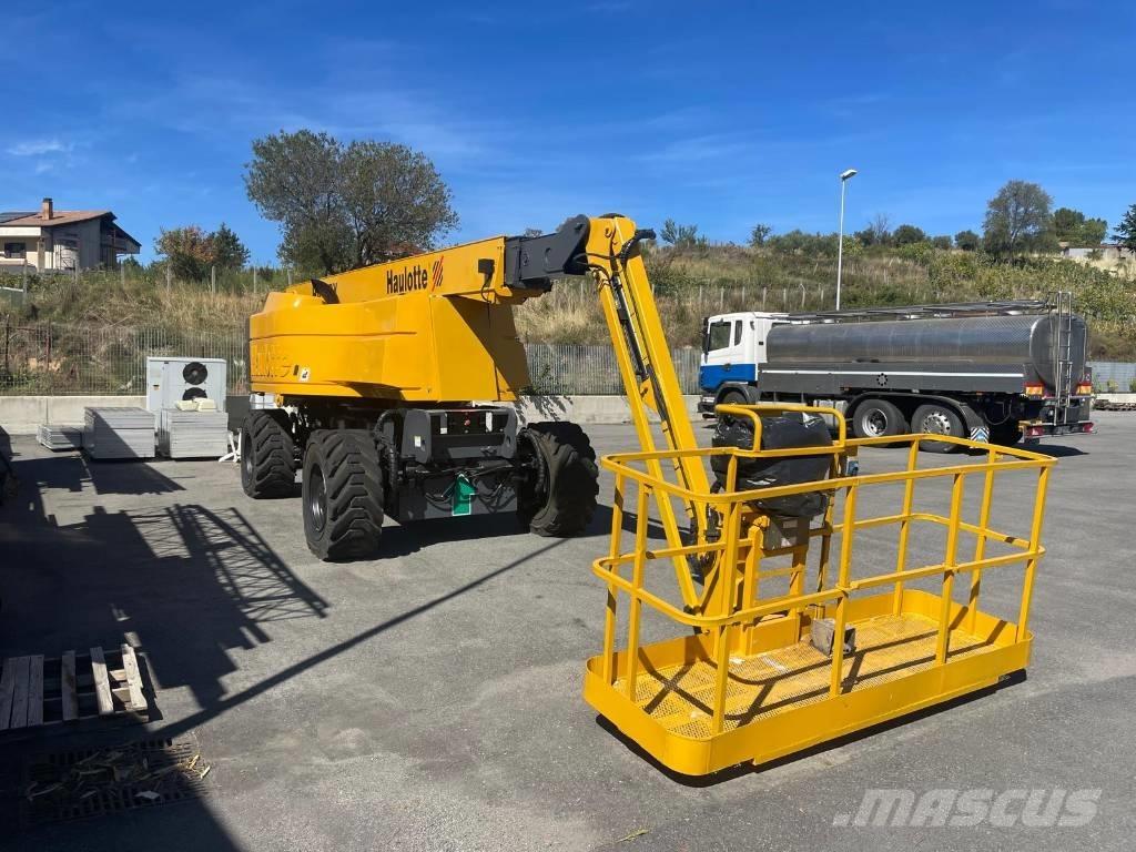 Haulotte HA 32 PX Съчленени стрелови подемници