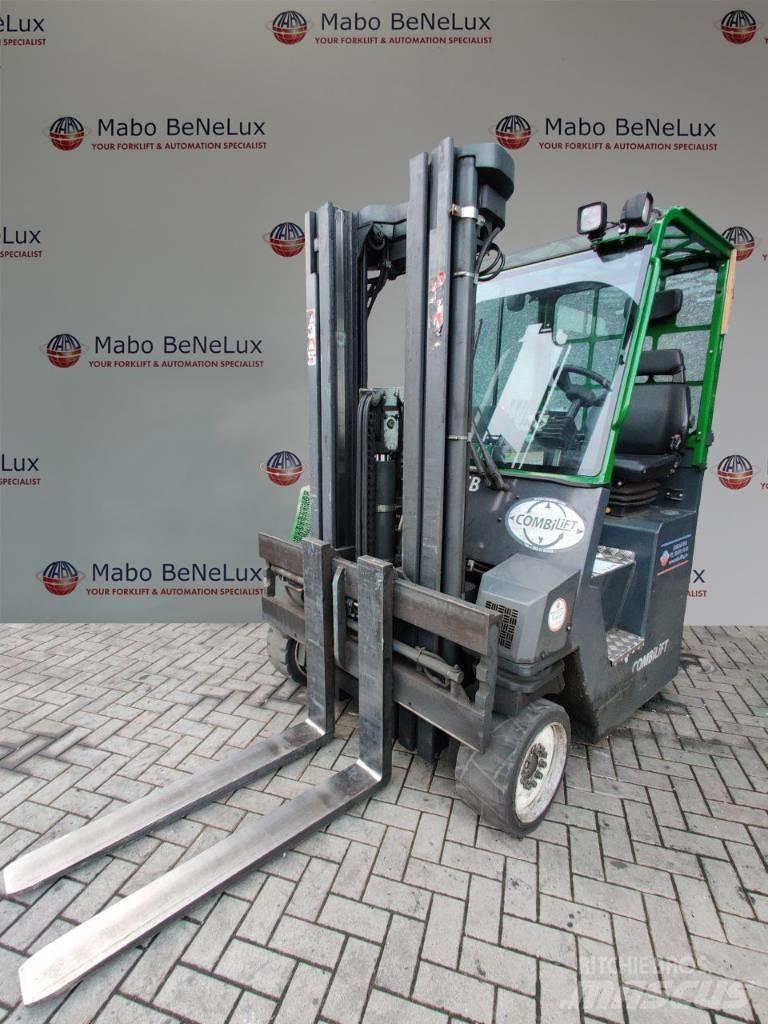 Combilift CB40 Дизелови камиони