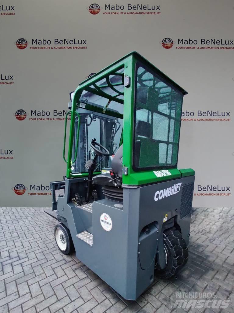 Combilift CB40 Дизелови камиони