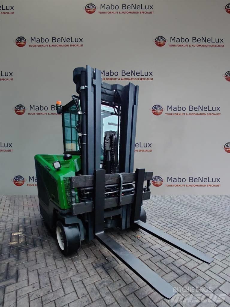 Combilift CB40 Дизелови камиони