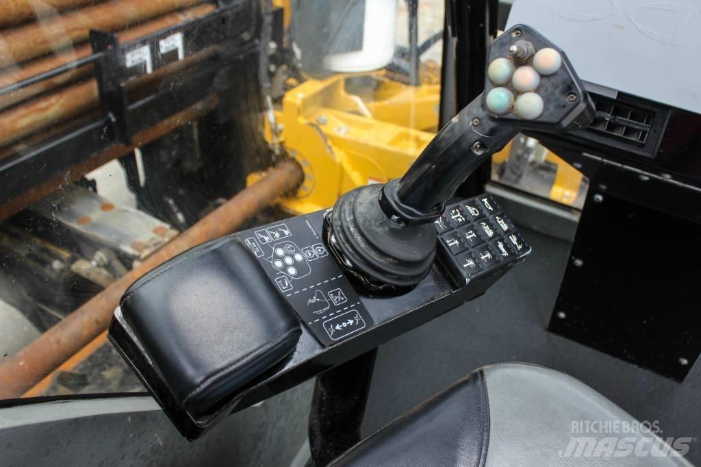 Vermeer D40X55 S3 Пробивни машини за хоризонтално сондиране