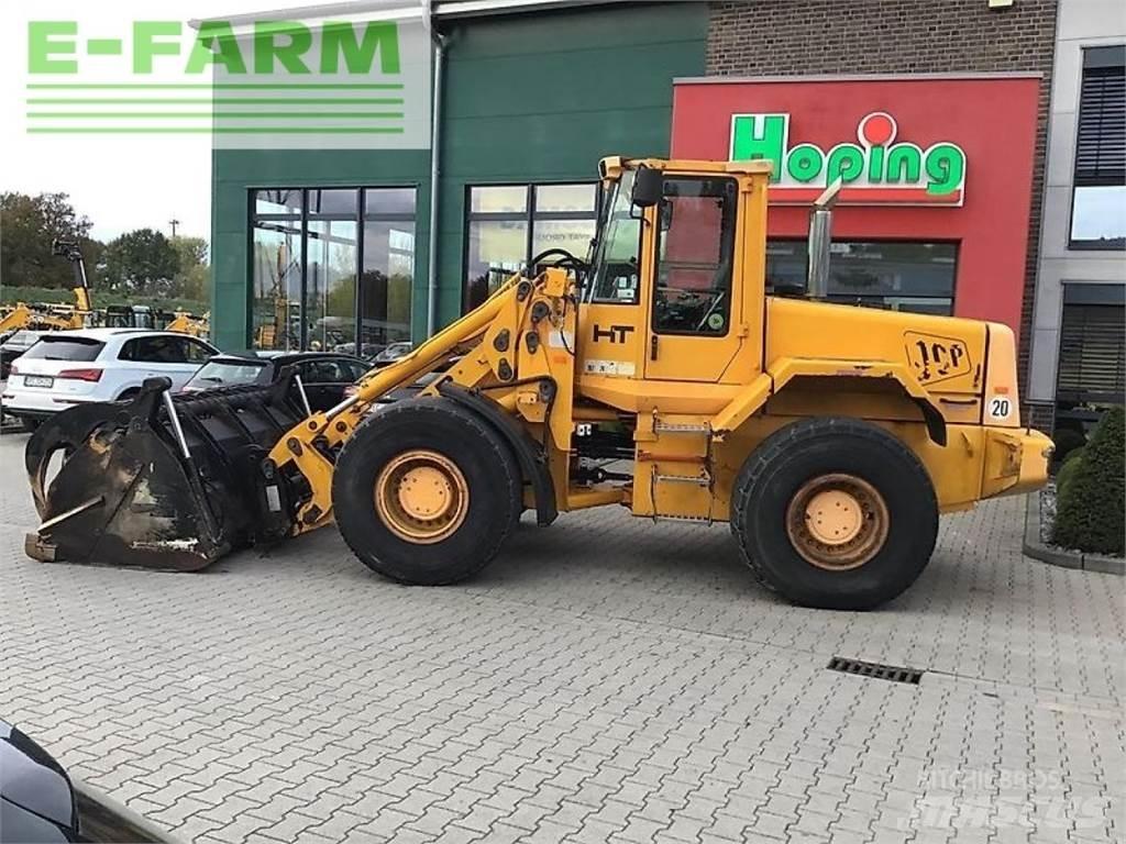 JCB 436b Мини екскаватори < 7 т