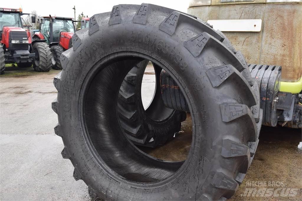  600/65R38 *GRI* Колелета/Гуми