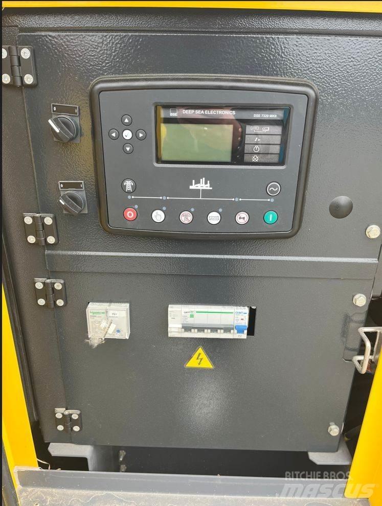 Atlas Copco QES 14 Строителство - Други