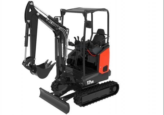 Eurocomach 17SR Строителство - Други