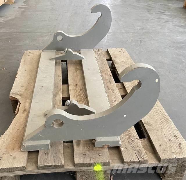 Weycor  Други компоненти