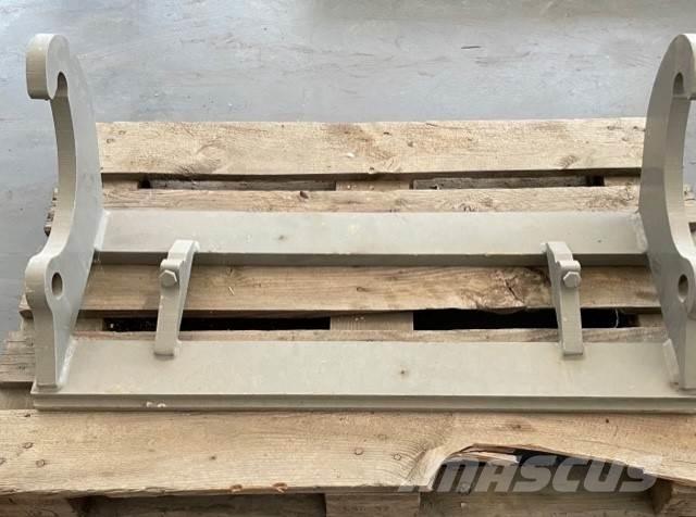 Weycor  Други компоненти