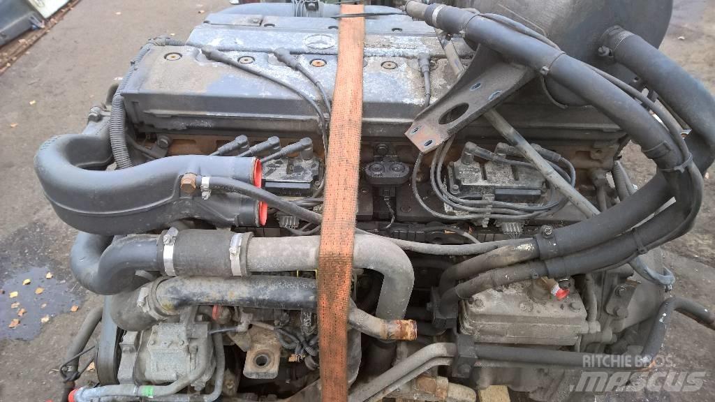 Volvo SR/AT/VT Скоросни кутии