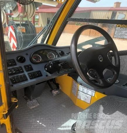 Grove TMS9000-2 Всъдеходни кранове