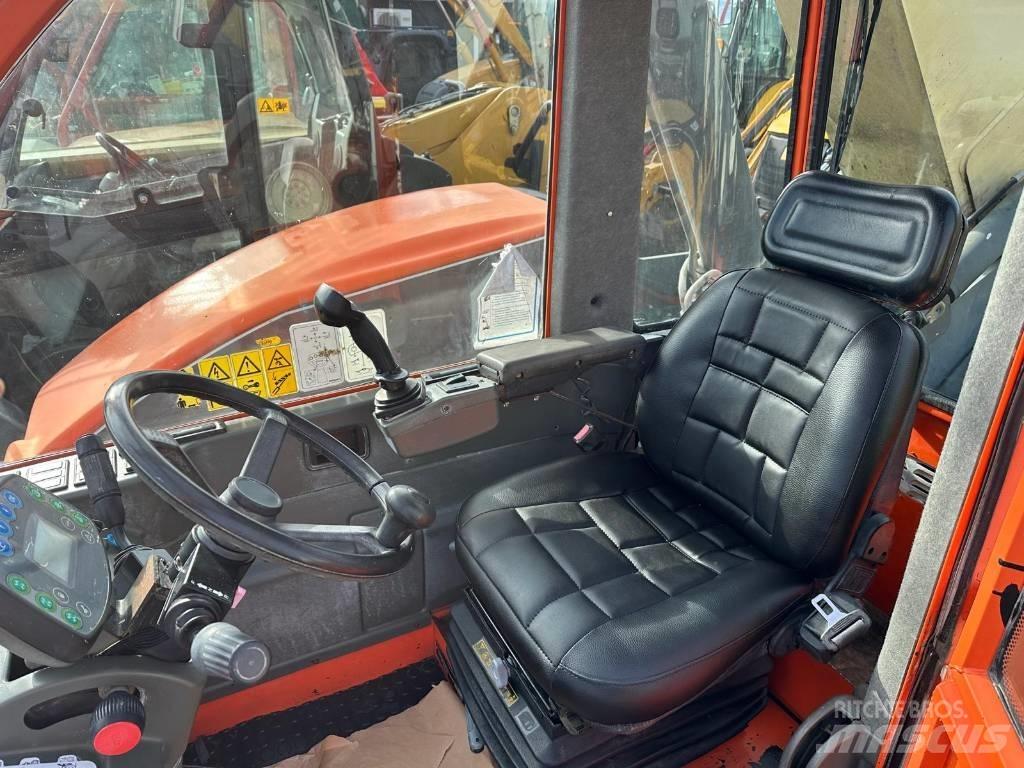 JLG 3512 Телескопични товарачи за селското стопанство