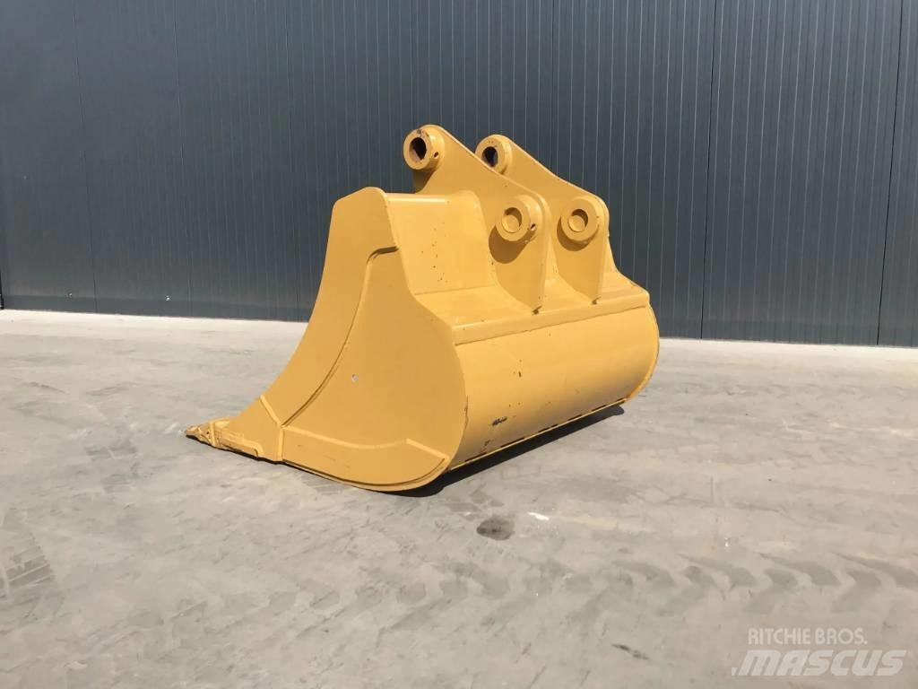 CAT 320D 1.40m Кофи