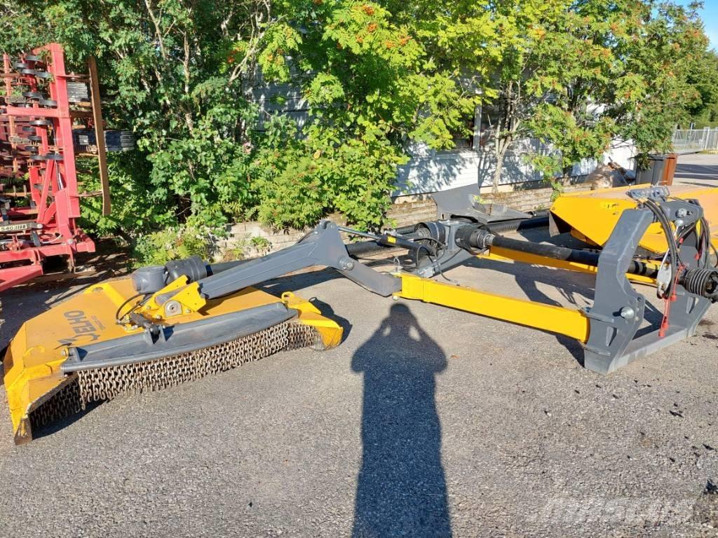 Elho Tornado 450 Стъблорезачки