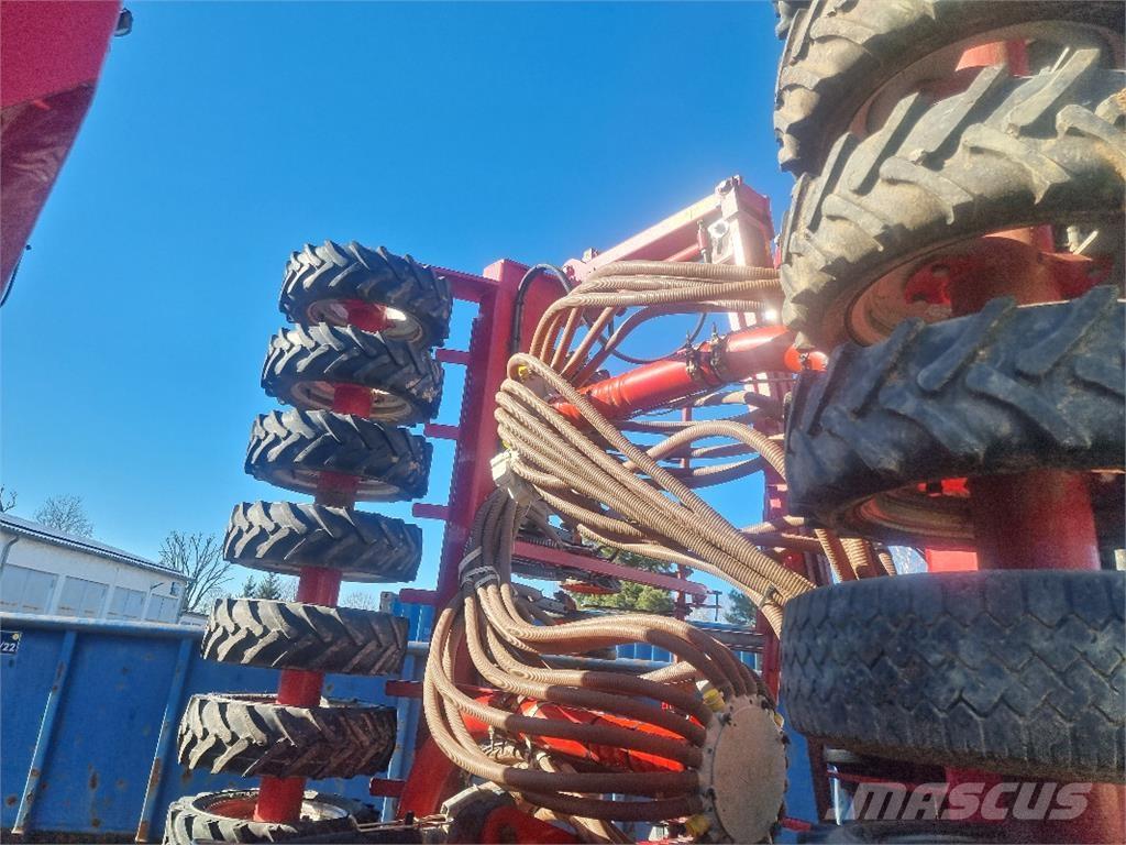 Horsch Pronto 6 RZ Редосеялки