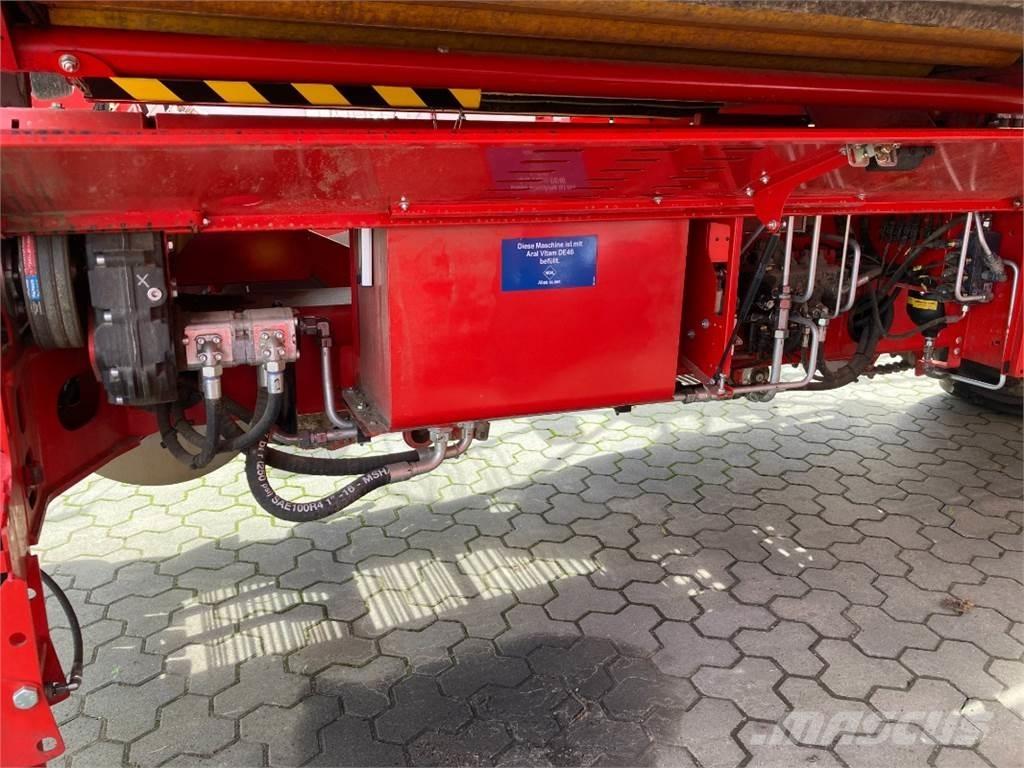 Grimme SE 75-55 NB Комбайн за луковици