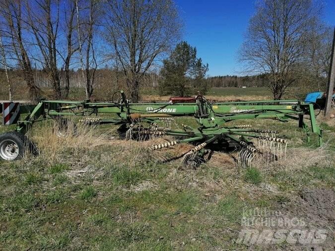 Krone Swadro 1201 A Уиндроуърс/Косачки за сено и др.
