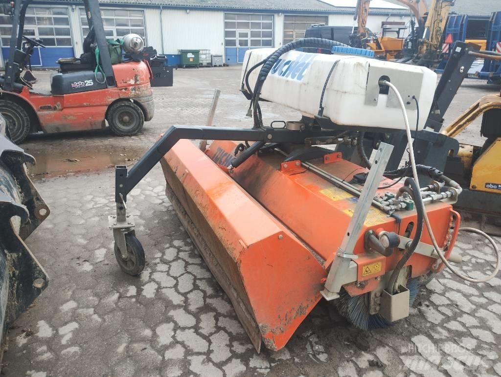 New Holland W70C Колесни товарачи