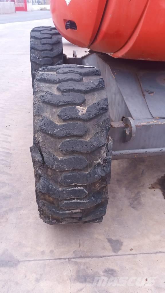 Haulotte HA 18 PX NT Съчленени стрелови подемници