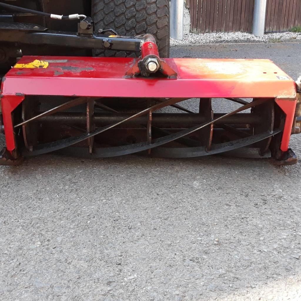 Toro LT3340 Косачки за околни терени на голф игрища