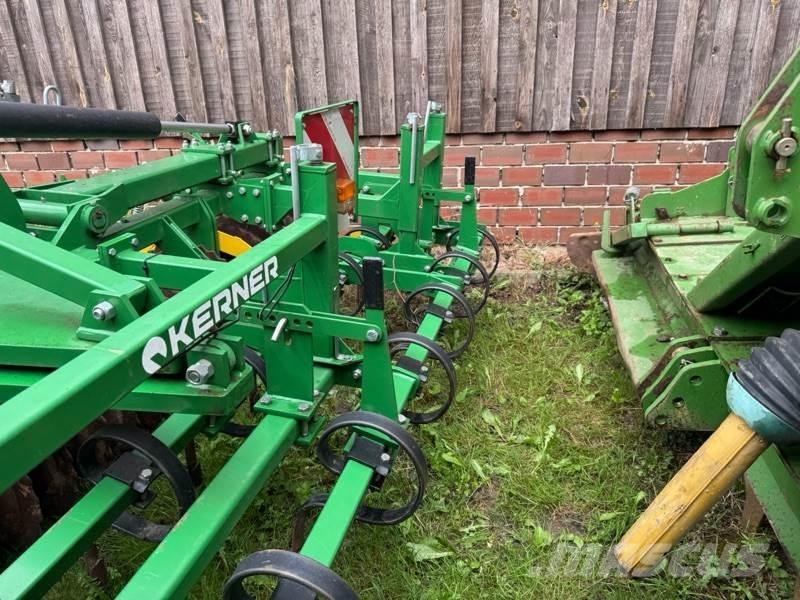 Kerner FPCW 6540 Други ролки
