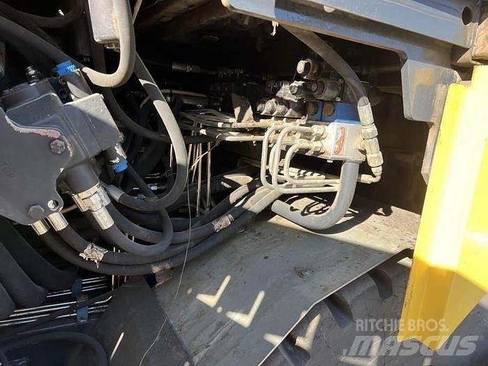 Bomag BF 691P Машини за асфалт