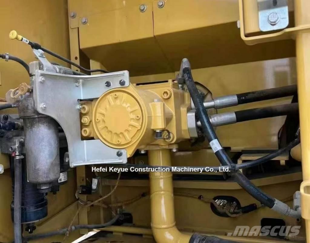 CAT 330gc Верижен екскаватор