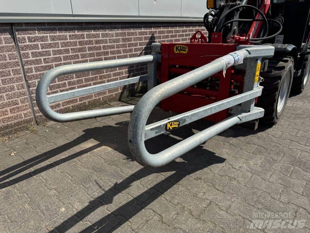 Kemp BK2100 Стяги за бали