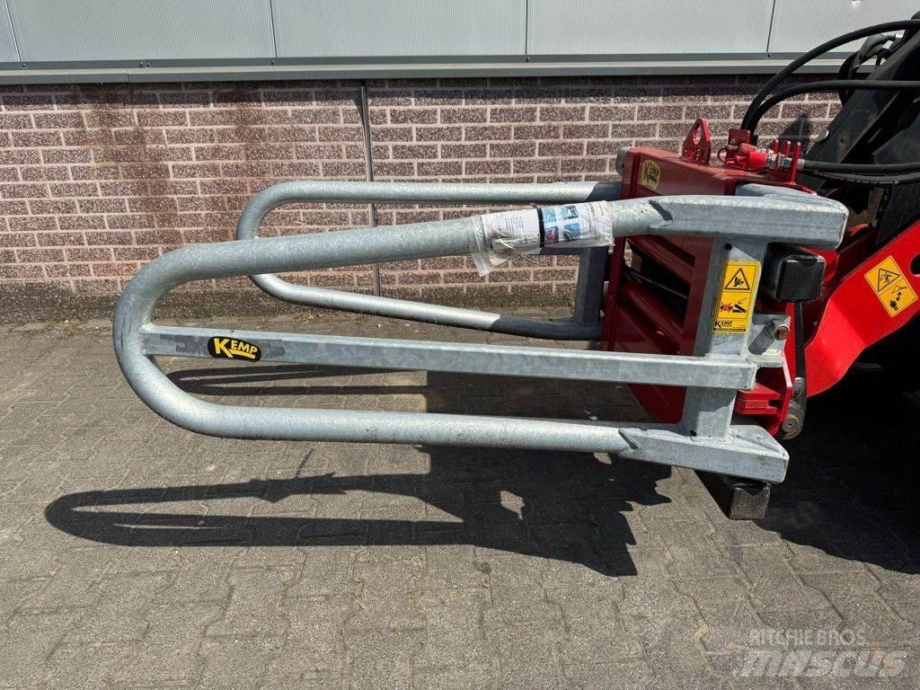 Kemp BK2100 Стяги за бали