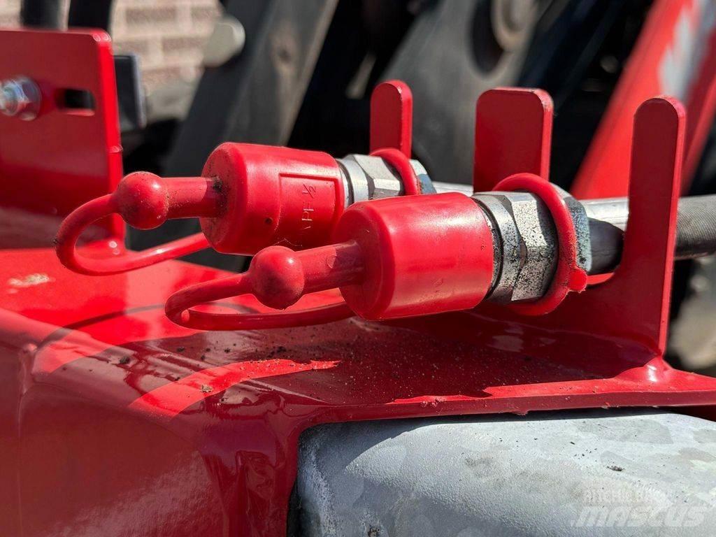 Kemp BK2100 Стяги за бали