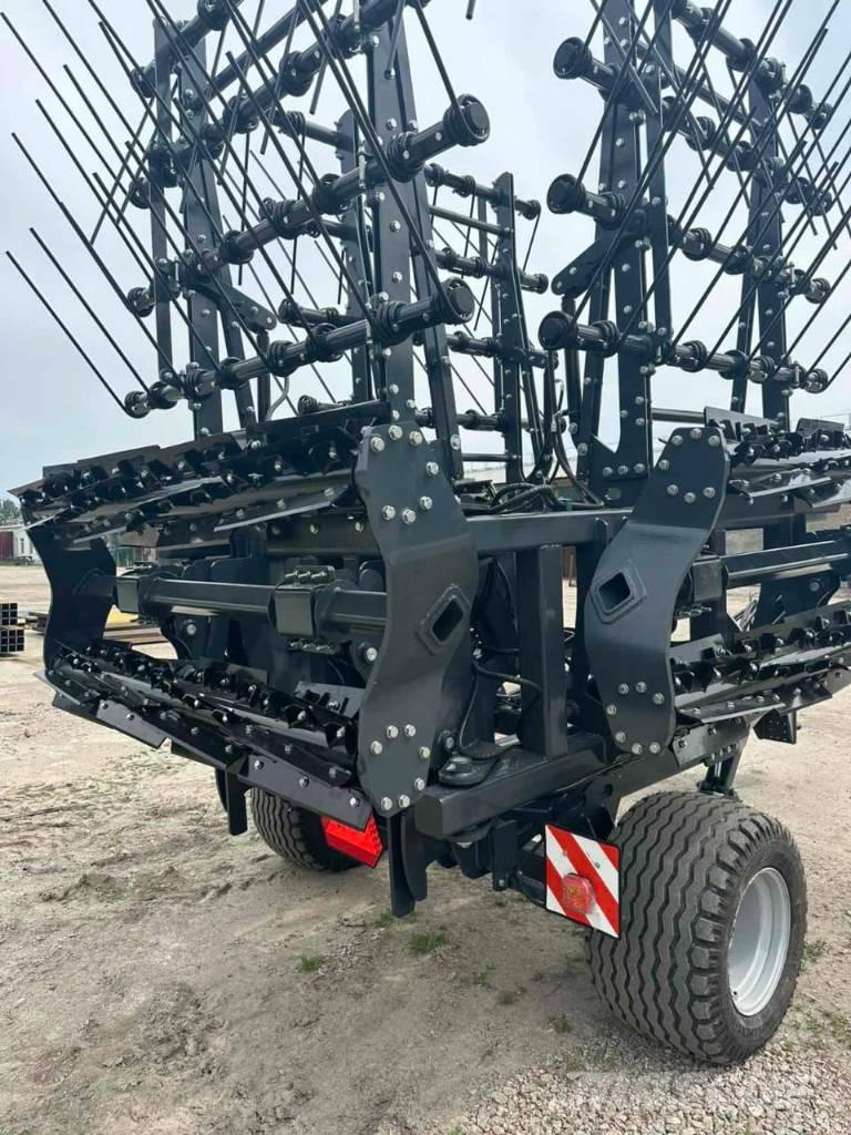 Horsch Cultro 6 TC Селскостопанство - Други