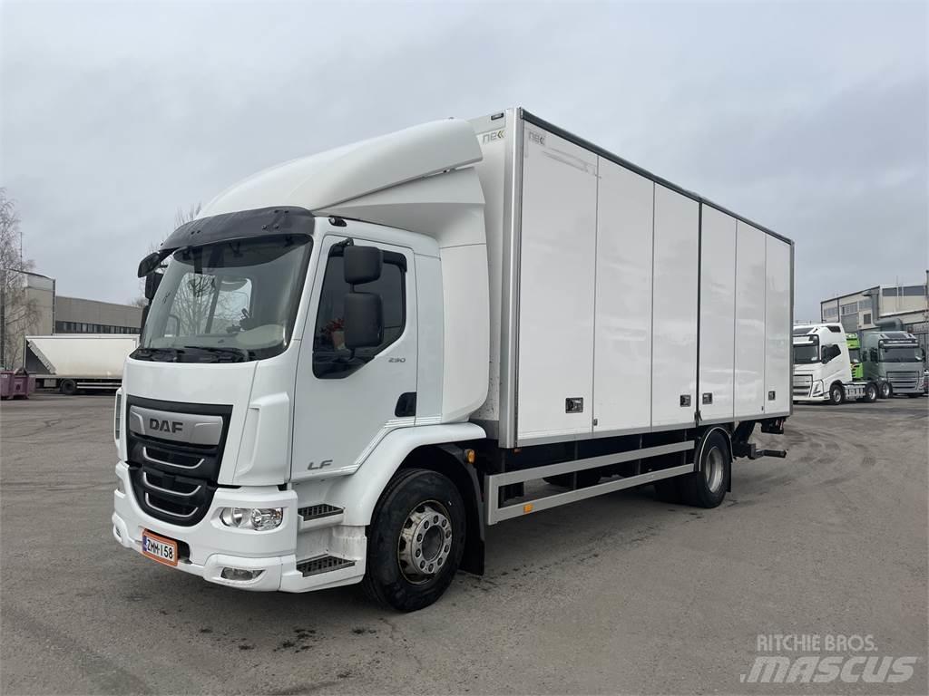 DAF LF290 4x2 Каросерии