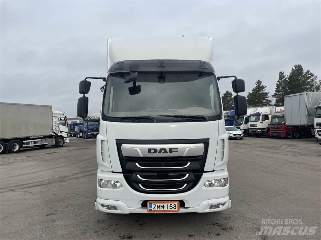 DAF LF290 4x2 Каросерии